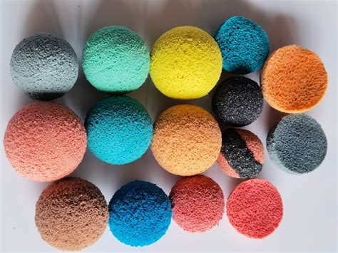 Tips for Choosing the Right Size of Sponge Balls for Your Tricks